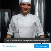 Clases de cocina en tu casa